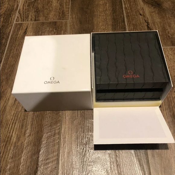 SOLD✅ Omega Sailing bracelet stainlesssteel - Picture 2 of 8